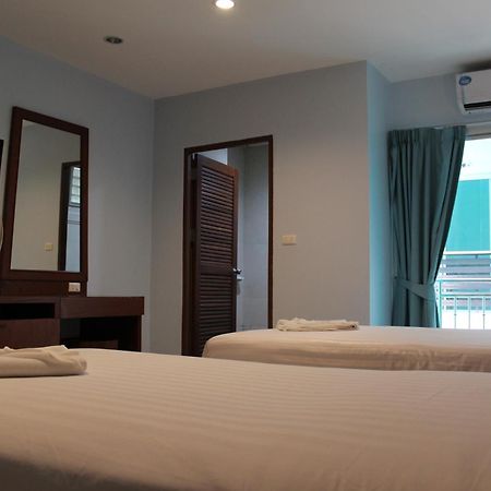 Cokoon Deva Patong Hotel Extérieur photo