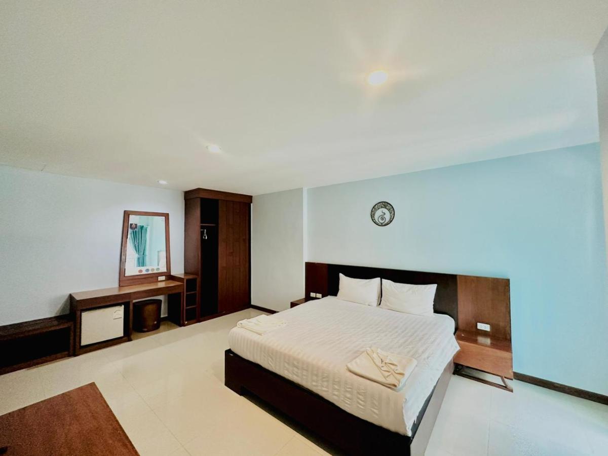 Cokoon Deva Patong Hotel Extérieur photo