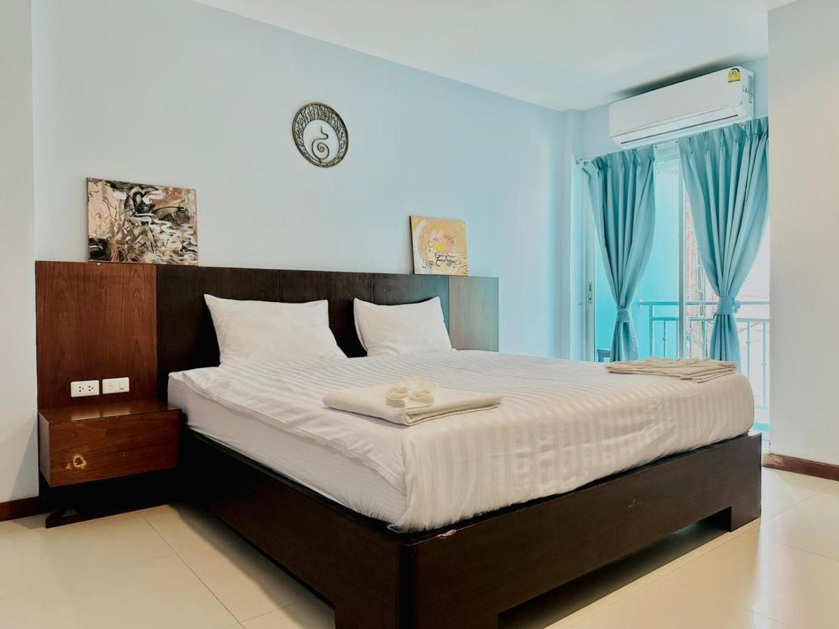 Cokoon Deva Patong Hotel Extérieur photo