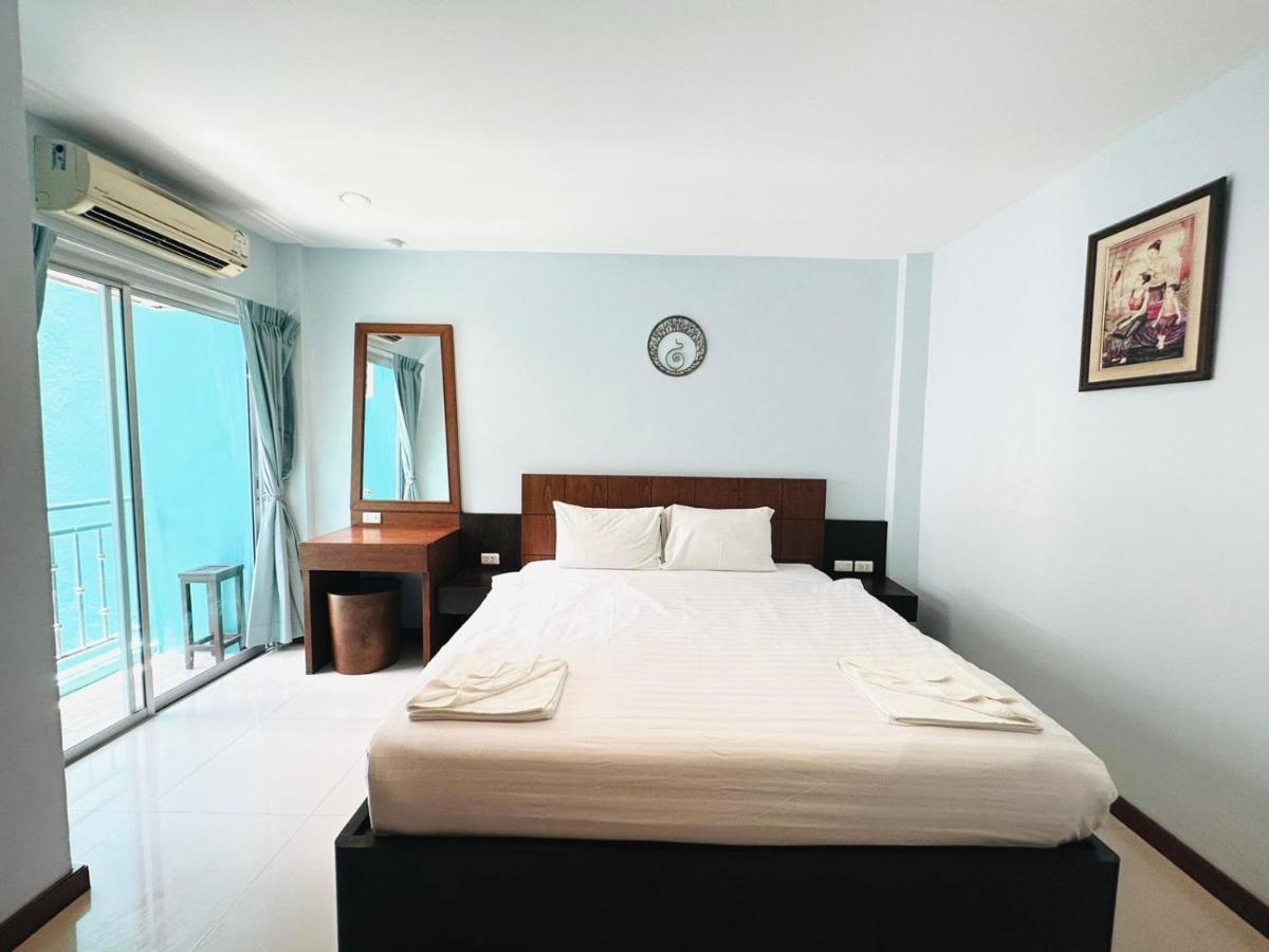 Cokoon Deva Patong Hotel Extérieur photo
