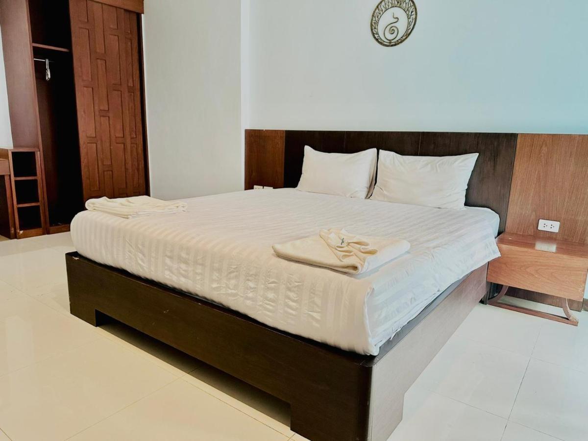 Cokoon Deva Patong Hotel Extérieur photo