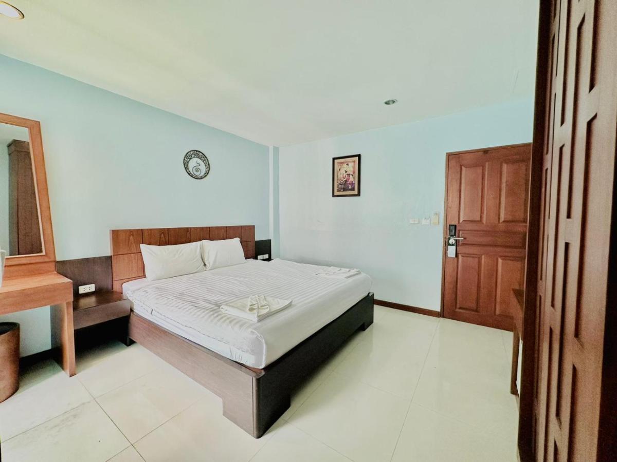 Cokoon Deva Patong Hotel Extérieur photo