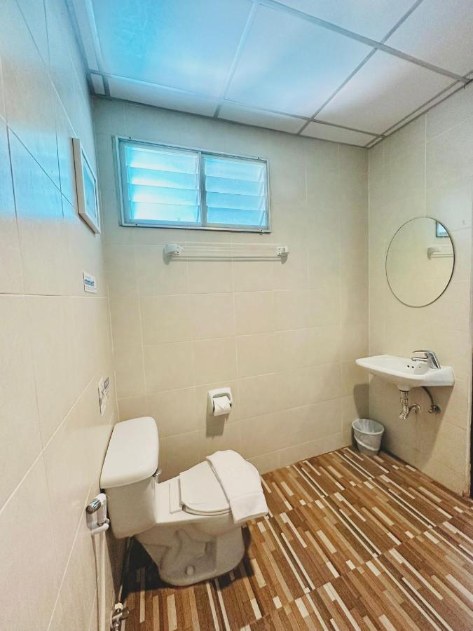 Cokoon Deva Patong Hotel Extérieur photo