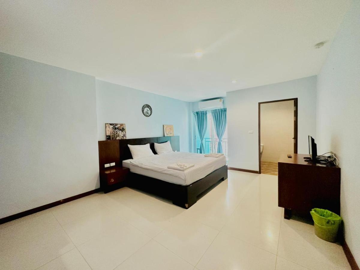 Cokoon Deva Patong Hotel Extérieur photo