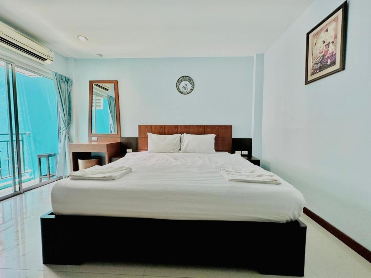 Cokoon Deva Patong Hotel Extérieur photo