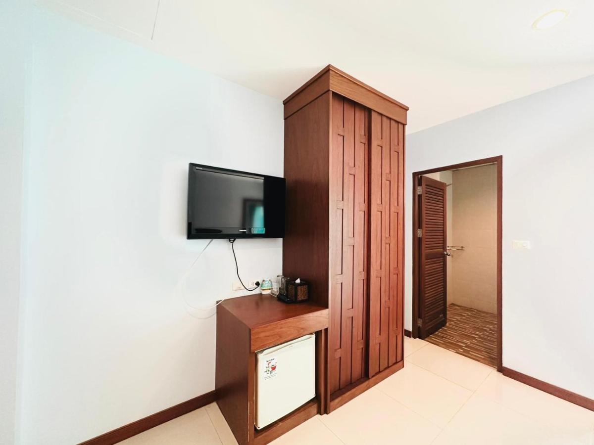 Cokoon Deva Patong Hotel Extérieur photo
