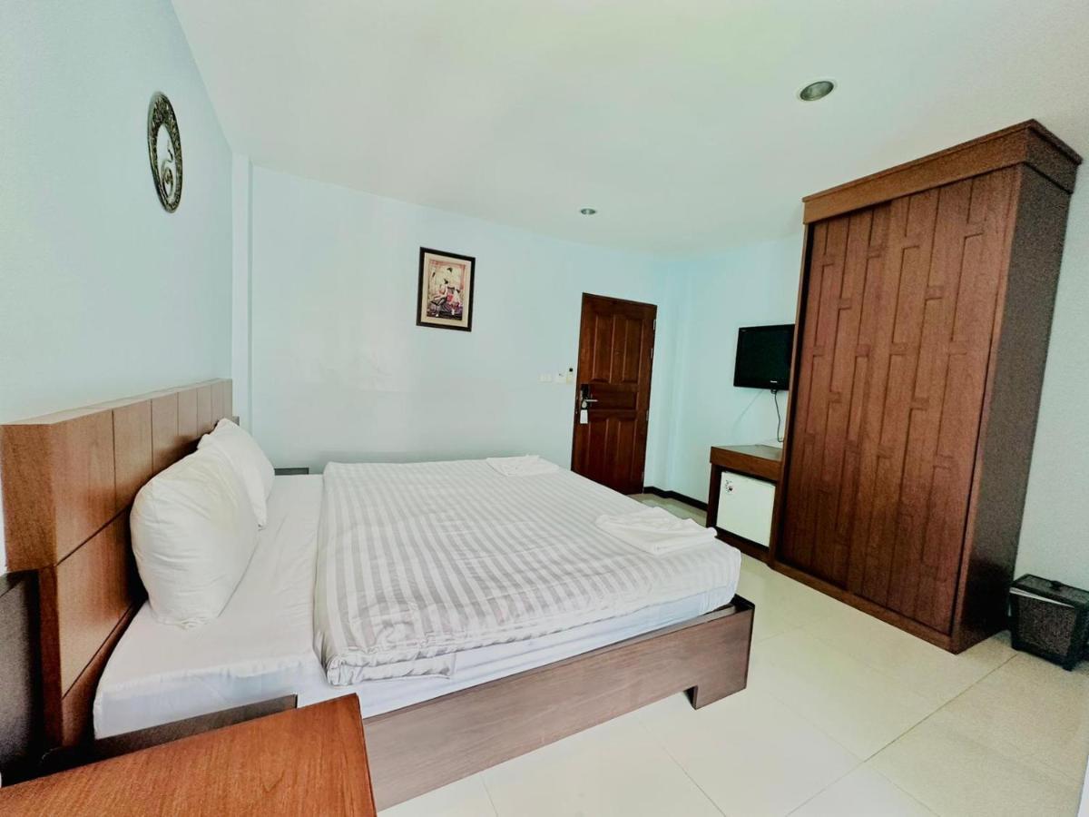 Cokoon Deva Patong Hotel Extérieur photo