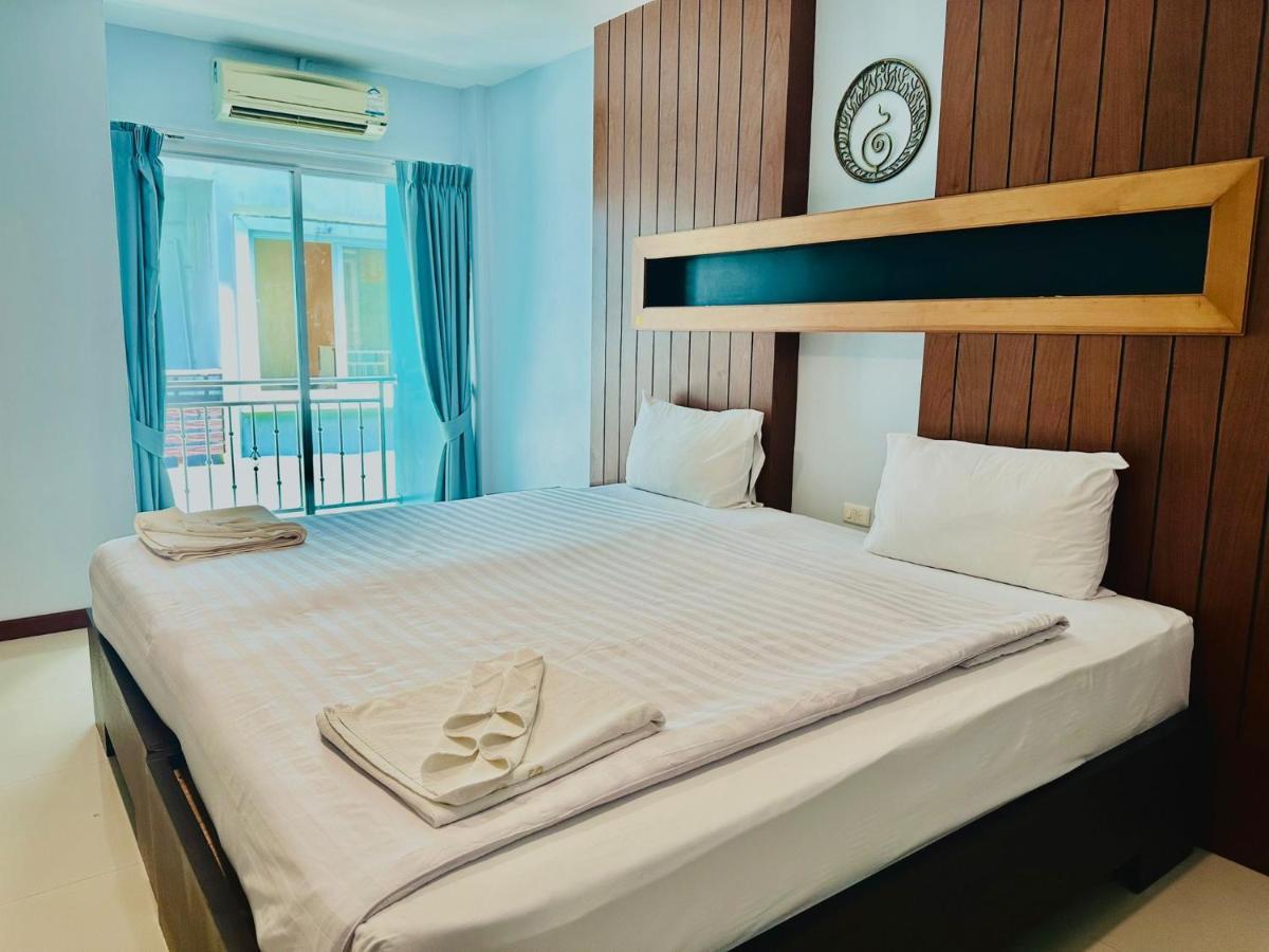 Cokoon Deva Patong Hotel Extérieur photo